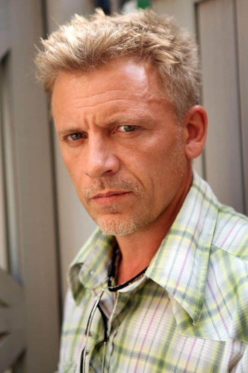 Photo of Callum Keith Rennie