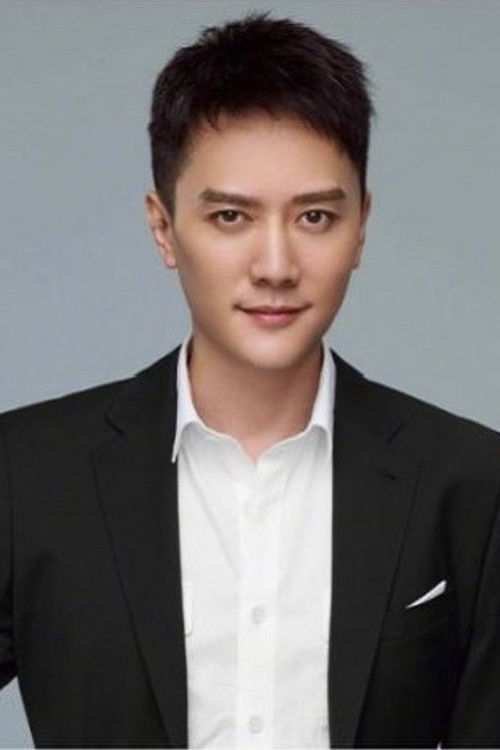 Photo of William Feng