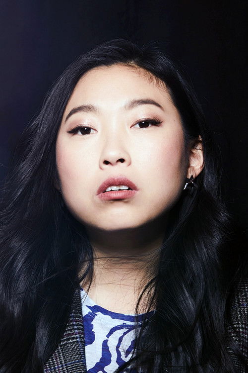 Photo of Awkwafina