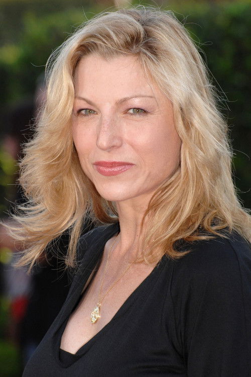Photo of Tatum O'Neal