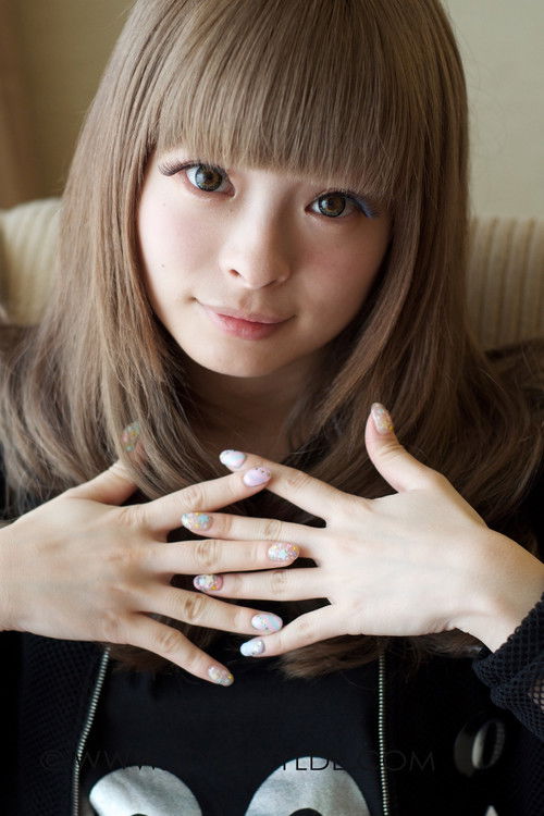 Photo of Kyary Pamyu Pamyu