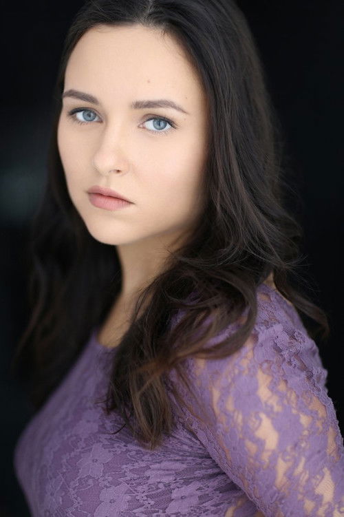 Photo of Katherine Ramdeen