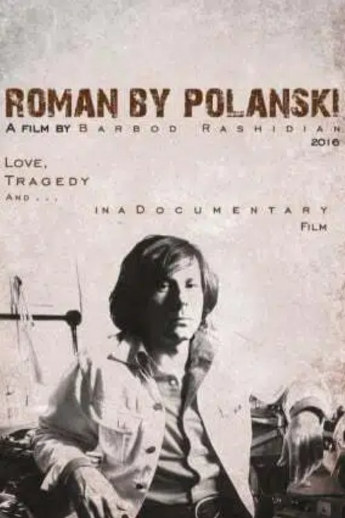 Roman by Polanski