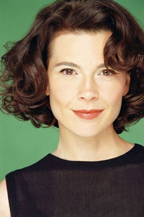 Photo of Anne Dorval