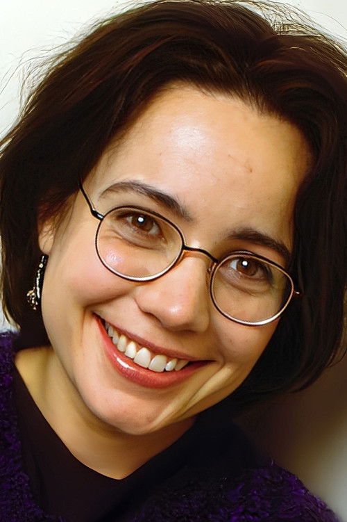Photo of Janeane Garofalo