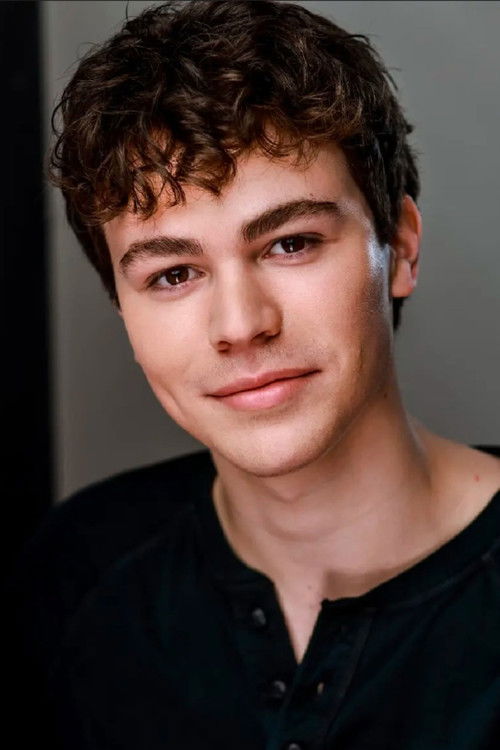 Photo of Zackary Arthur