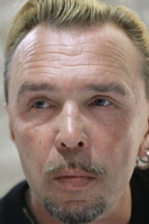 Photo of Garik Sukachyov