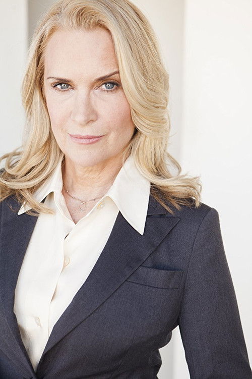 Photo of Robin McDonald