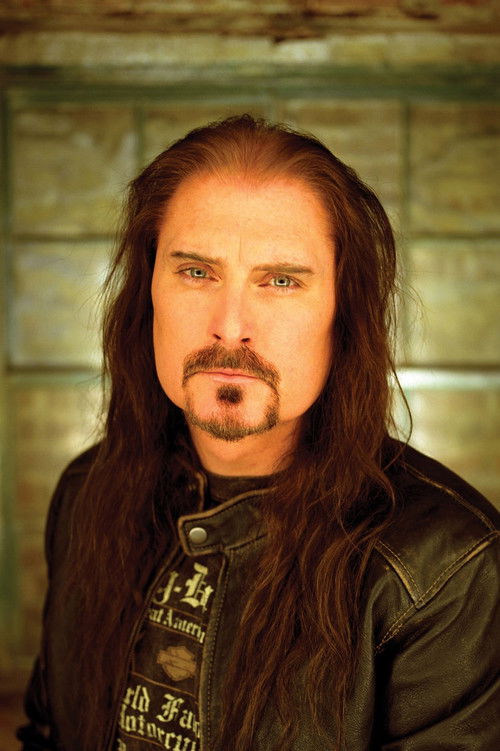 Photo of James LaBrie