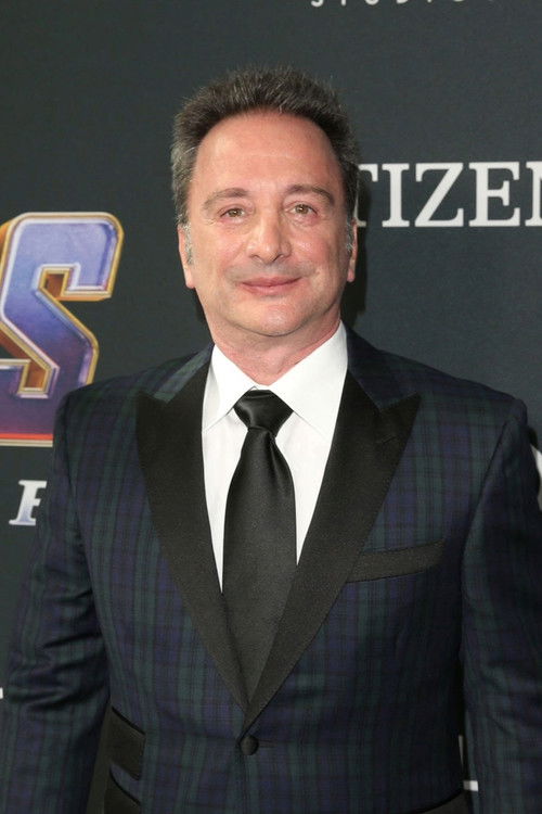 Photo of Louis D'Esposito