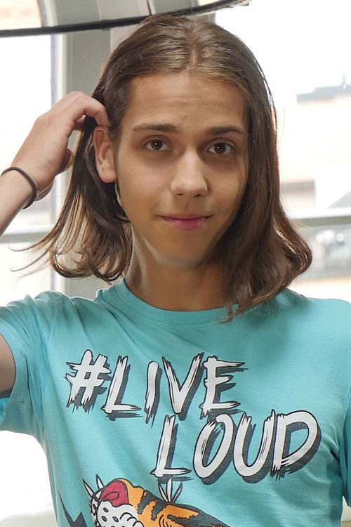 Photo of Peter Hronsky