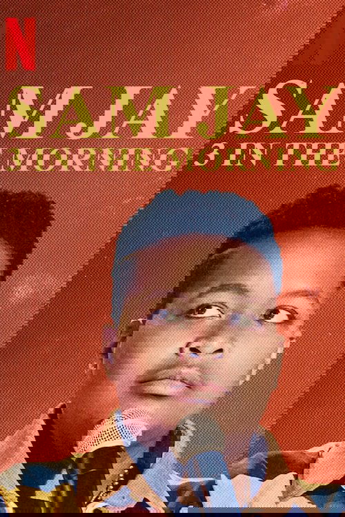 Sam Jay: 3 in the Morning