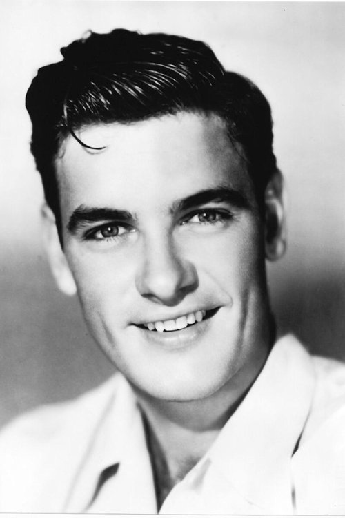 Photo of James Best