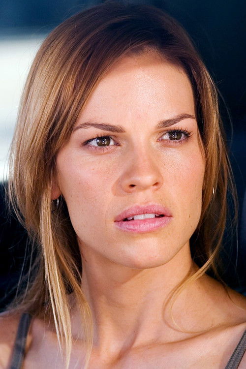 Photo of Hilary Swank