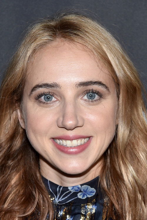 Photo of Zoe Kazan