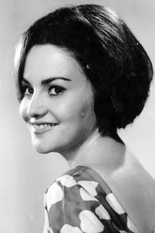 Photo of Mercedes Carreras