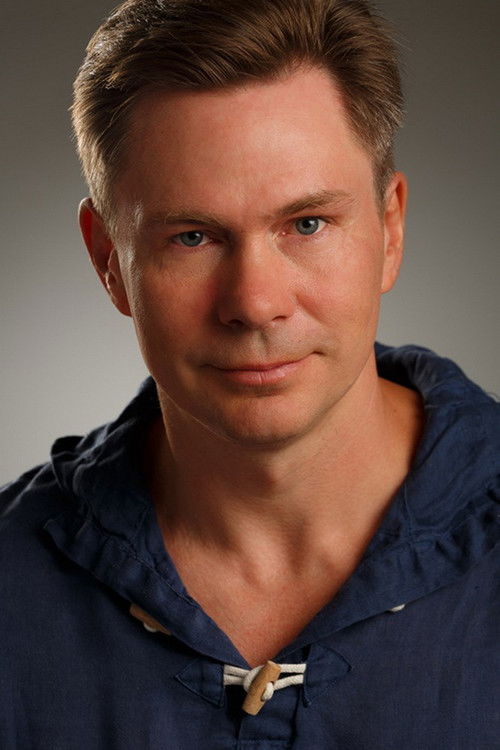 Photo of Dmitriy Mulyar