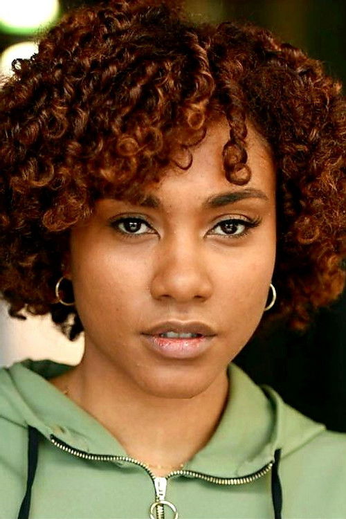 Photo of Bianca Bethune