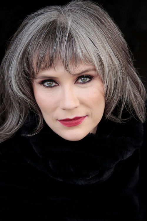 Photo of Rachel Ripani