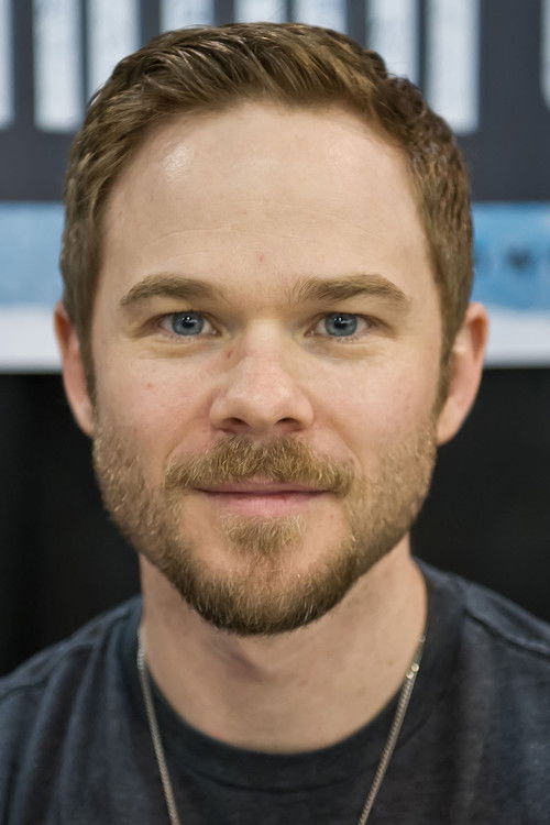 Photo of Shawn Ashmore