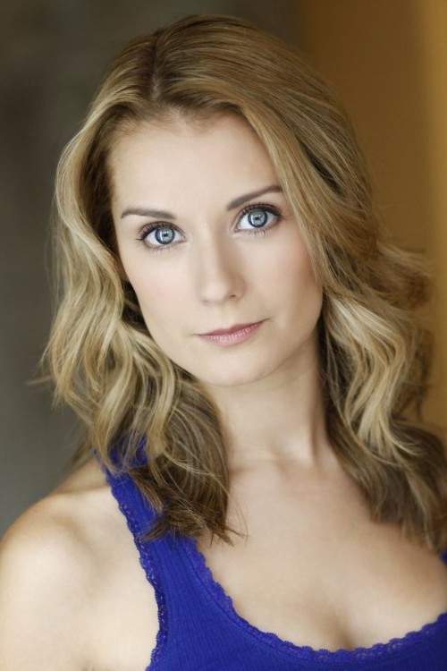 Photo of Natalie Lisinska