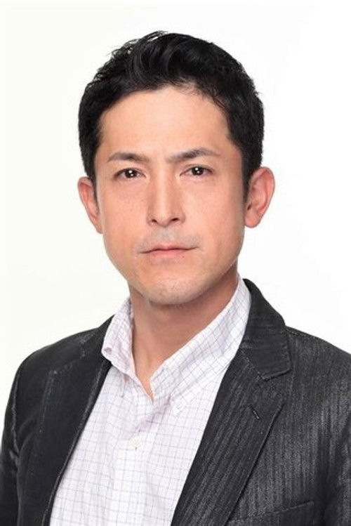 Photo of Osamu Yamamoto