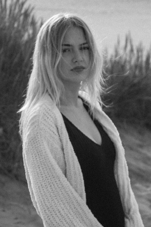 Photo of Britt Hellinx