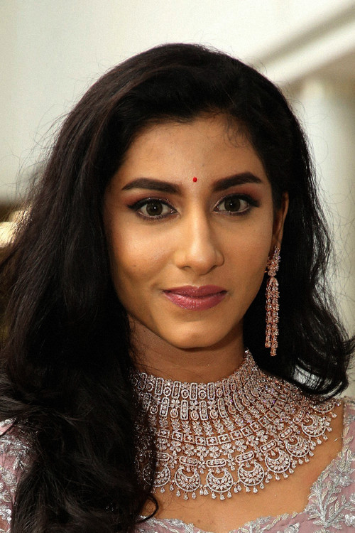 Photo of Vishnu Priya Bhimeneni