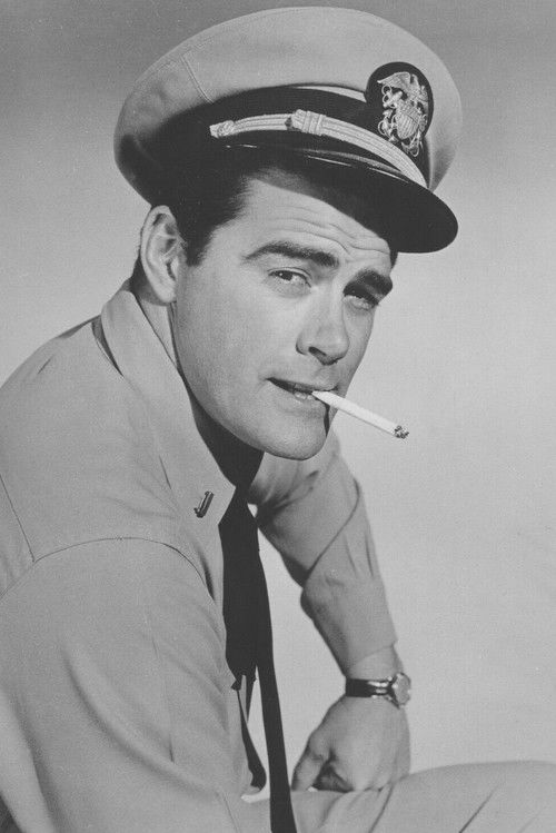 Photo of Jeff Richards