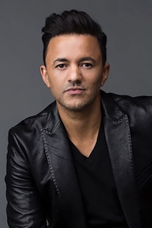 Photo of RedOne