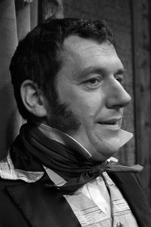 Photo of Jan Matyjaszkiewicz