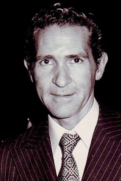 Photo of Antonio Gala