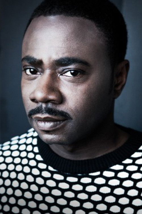 Photo of Richardson Zéphir