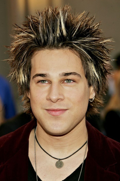 Photo of Ryan Cabrera