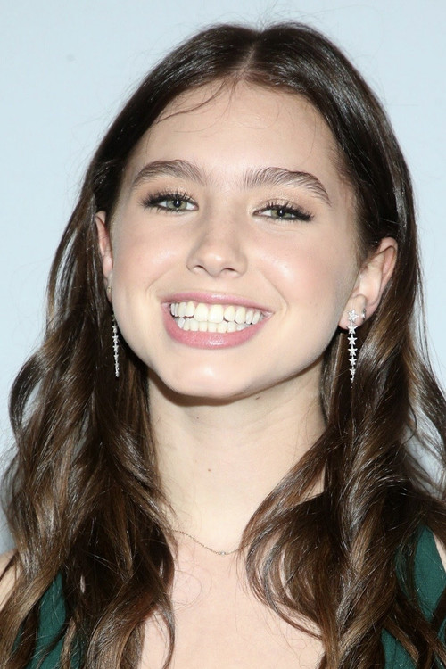 Photo of Lilia Buckingham