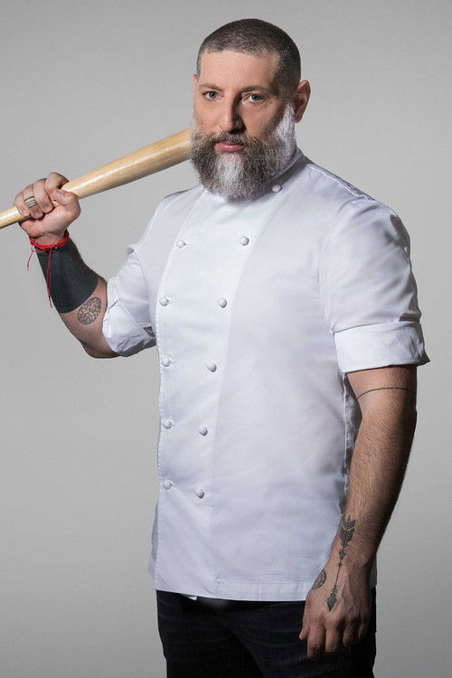 Photo of Assaf Granit