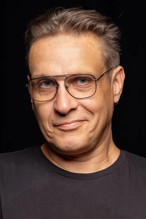 Photo of Taavi Eelmaa