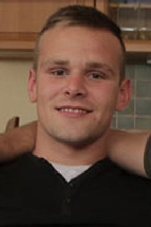 Photo of Alex Vichner