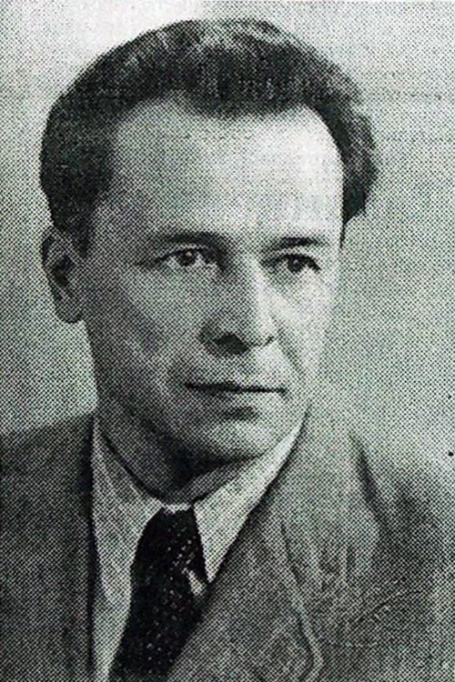 Photo of Aleksandr Lukyanov