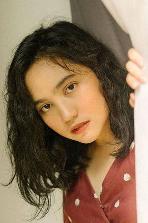 Photo of Rachel Amanda