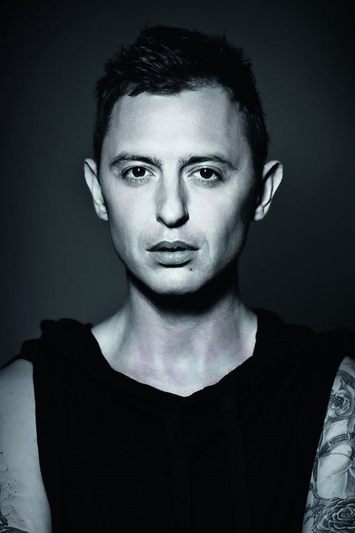 Photo of Roman Bilyk