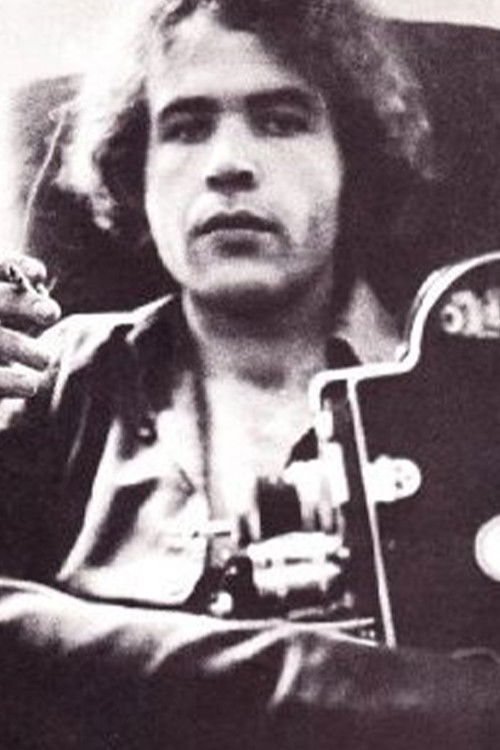 Photo of Vince Collins