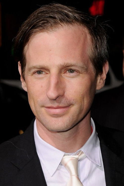 Photo of Spike Jonze