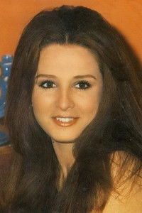 Photo of Naglaa Fathy