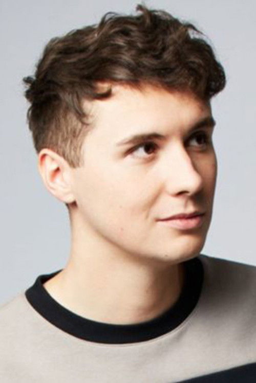 Photo of Daniel Howell