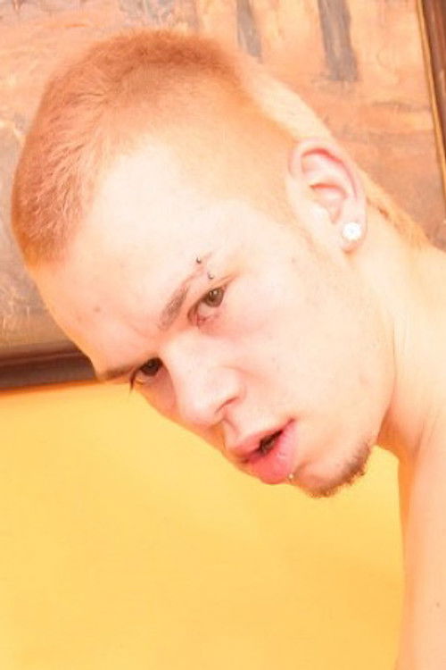 Photo of Aaron Carpenter