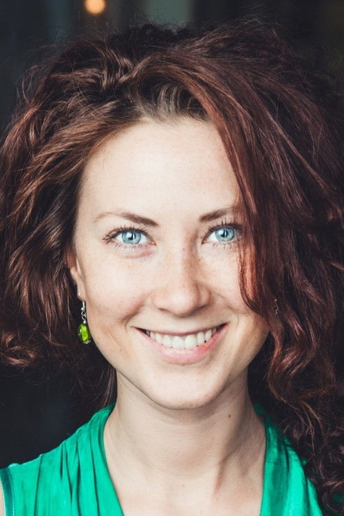 Photo of Veronika Vasant