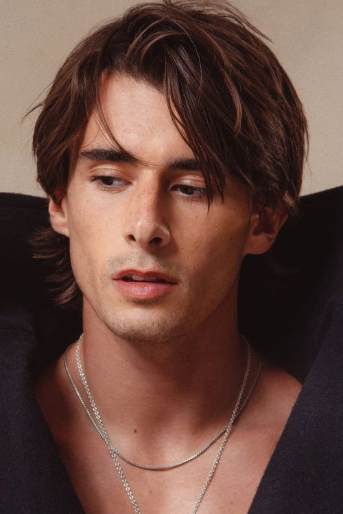 Photo of Georgie Farmer