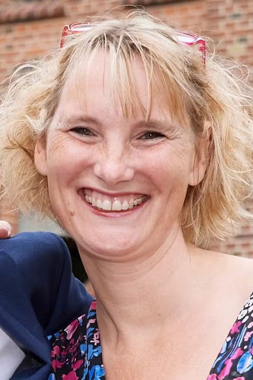 Photo of Camilla af Rosenborg