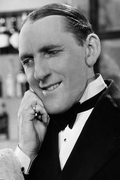 Photo of Jack Hulbert